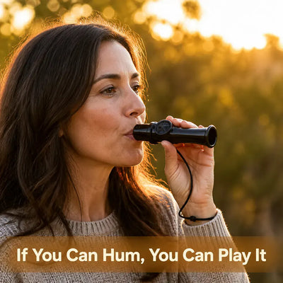 Ventra The Zobo Kazoo 2