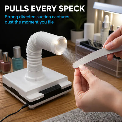 Ventra Nail Duster