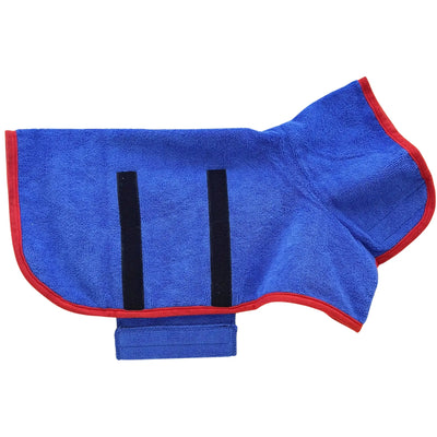 Ventra Doggy Bathrobe