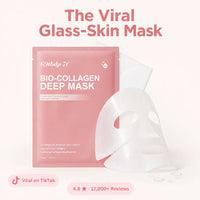 Bio-Collagen Deep Mask