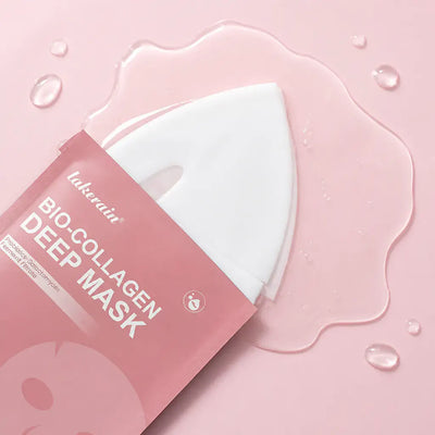 Bio-Collagen Deep Mask 2