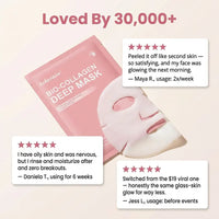 Bio-Collagen Deep Mask 2