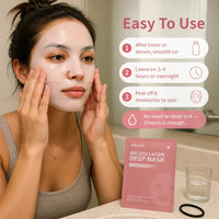 Bio-Collagen Deep Mask 3