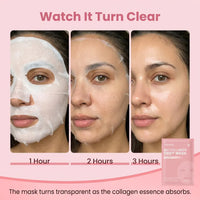 Bio-Collagen Deep Mask 4