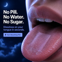 Melatonin Sleep Strip™