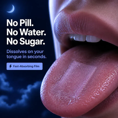 Melatonin Sleep Strip™