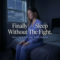 Melatonin Sleep Strip™