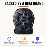 Smart Music Boxing Machine 3