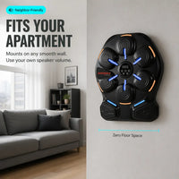 Smart Music Boxing Machine 3