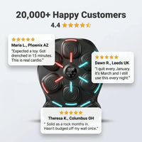 Smart Music Boxing Machine 3