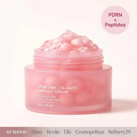 Pink Collagen Capsule Cream
