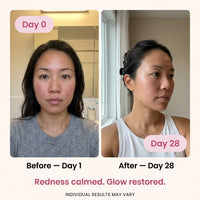 Pink Collagen Capsule Cream