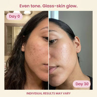 Pink Collagen Capsule Cream