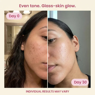 Pink Collagen Capsule Cream