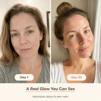 Sunless Tanning Drops