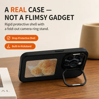 THE DIY E-Ink Screen Phone Case