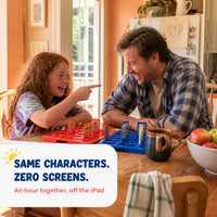 Guess Who Card Board Game