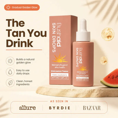 Sunless Tanning Drops 3