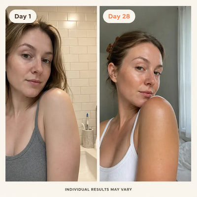 Sunless Tanning Drops 3