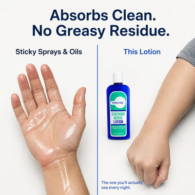Premium Topical Magnesium Lotion