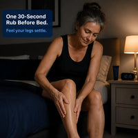 Premium Topical Magnesium Lotion