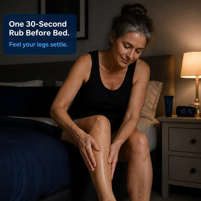 Premium Topical Magnesium Lotion