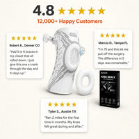 Knee Brace with Patella Gel Pad