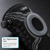 Knee Brace with Patella Gel Pad 2
