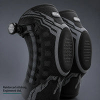 Knee Brace with Patella Gel Pad 3