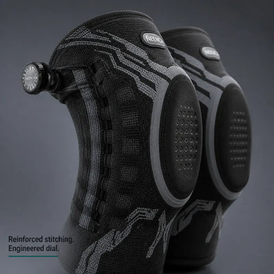 Knee Brace with Patella Gel Pad 3