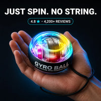 Torque Ball Hand Exerciser