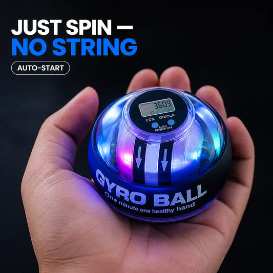 Torque Ball Hand Exerciser 2