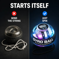 Torque Ball Hand Exerciser 2