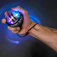 Torque Ball Hand Exerciser 2