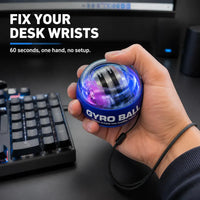 Torque Ball Hand Exerciser 2