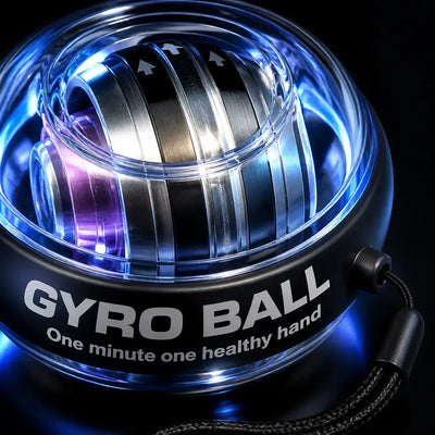 Torque Ball Hand Exerciser 2
