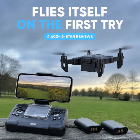 Ventra 4k Nano Drone
