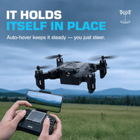 Ventra 4k Nano Drone