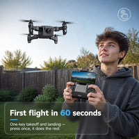 Ventra 4k Nano Drone