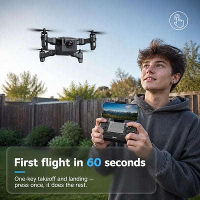 Ventra 4k Nano Drone
