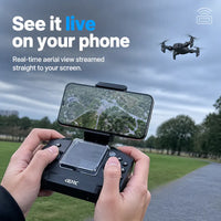 Ventra 4k Nano Drone
