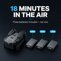 Ventra 4k Nano Drone