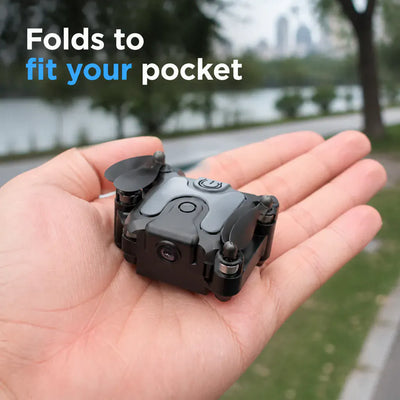 Ventra 4k Nano Drone