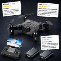 Ventra 4k Nano Drone