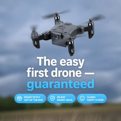 Ventra 4k Nano Drone