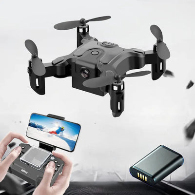 Ventra 4k Nano Drone