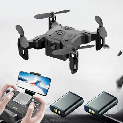 Ventra 4k Nano Drone