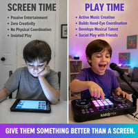 MiniMix DJ Set Pro
