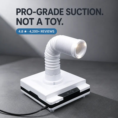 Ventra Nail Duster
