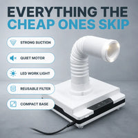 Ventra Nail Duster